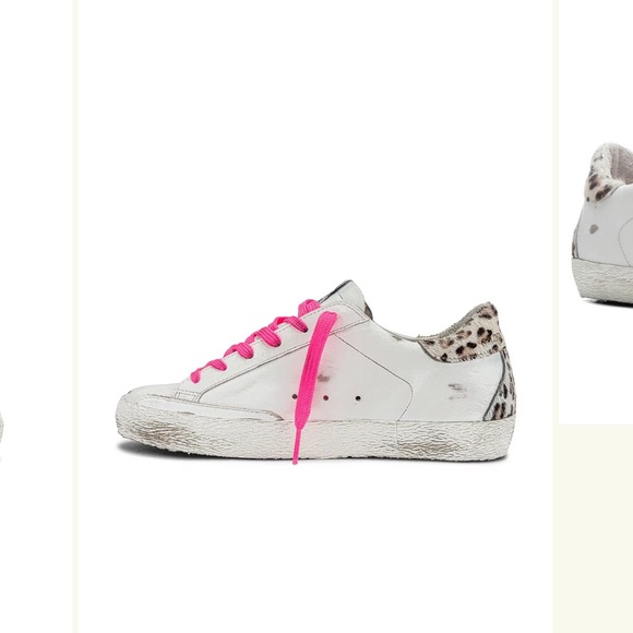 Golden Goose sneakers never worn - Picture 3 of 7